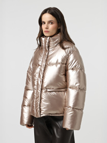 Зимняя куртка Braska модель LS-8956-13 Фото