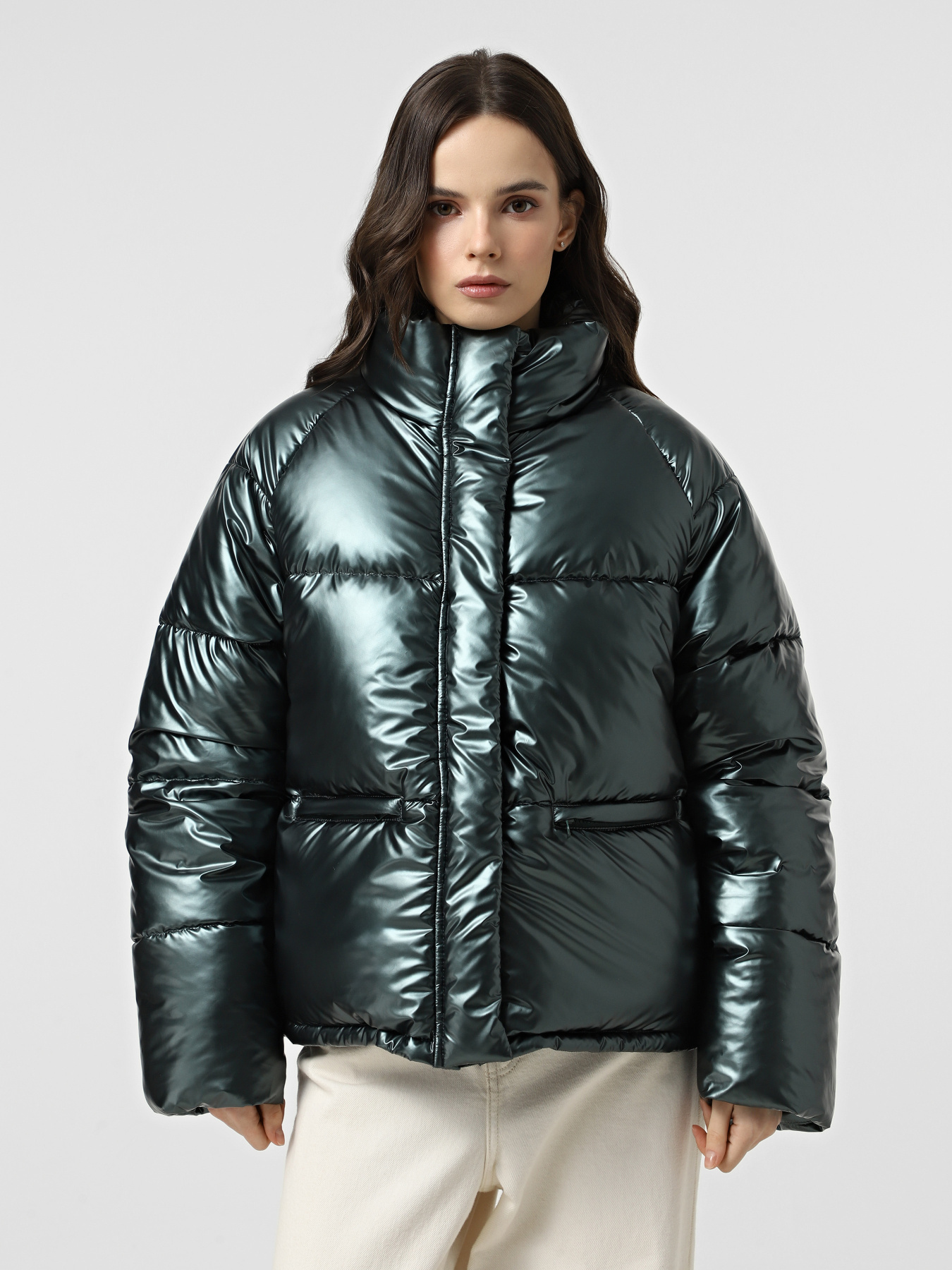 Зимняя куртка Braska модель LS-8956-12 Фото