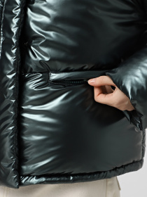 Зимняя куртка Braska модель LS-8956-12 Фото