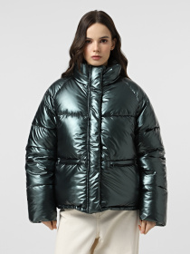 Зимняя куртка Braska модель LS-8956-12 Фото