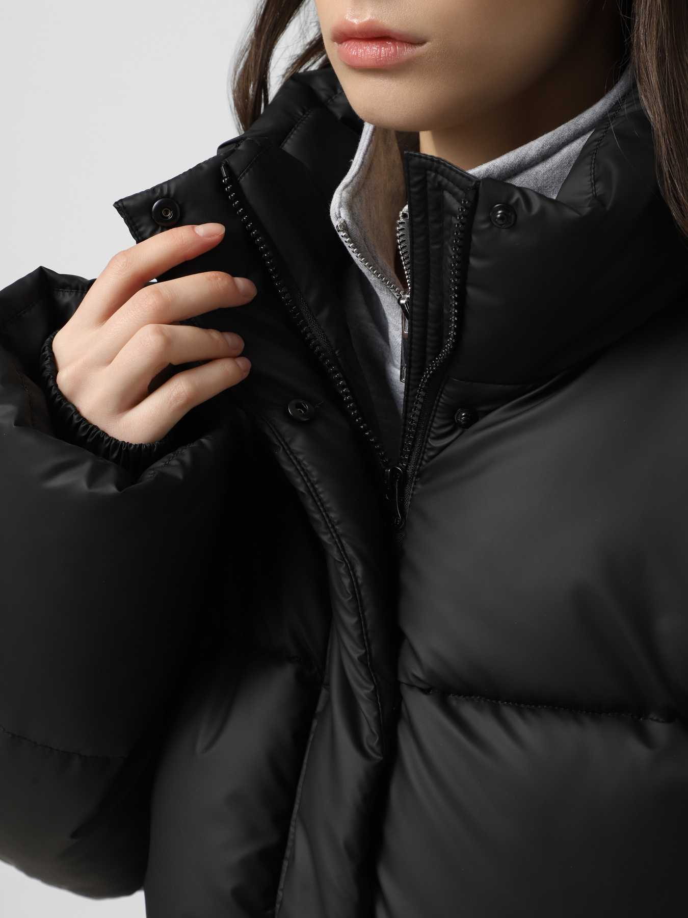 Зимняя куртка Braska модель LS-8957-8 Фото