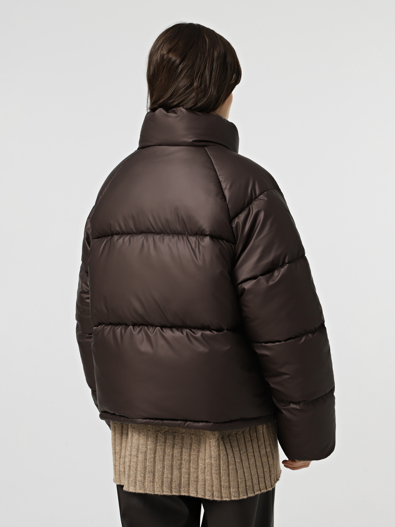 Зимняя куртка Braska модель LS-8957-24 Фото