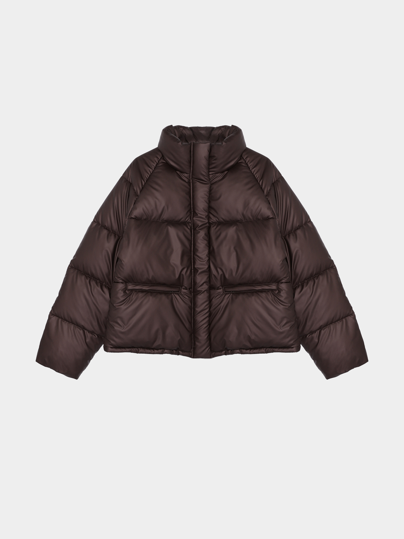 Зимняя куртка Braska модель LS-8957-24 Фото