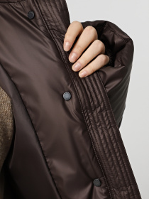 Зимняя куртка Braska модель LS-8957-24 Фото