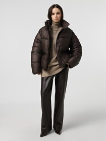 Зимова куртка Braska модель LS-8957-24 Фото