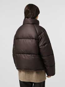 Зимова куртка Braska модель LS-8957-24 Фото