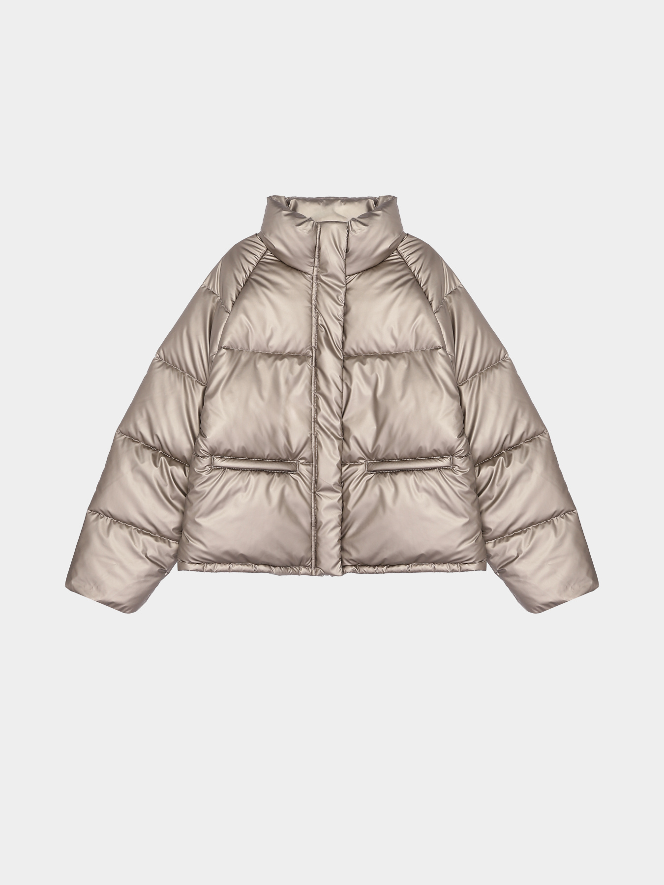 Зимняя куртка Braska модель LS-8957-20 Фото