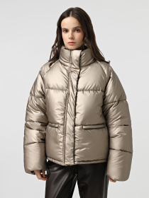 Зимняя куртка Braska модель LS-8957-20 Фото