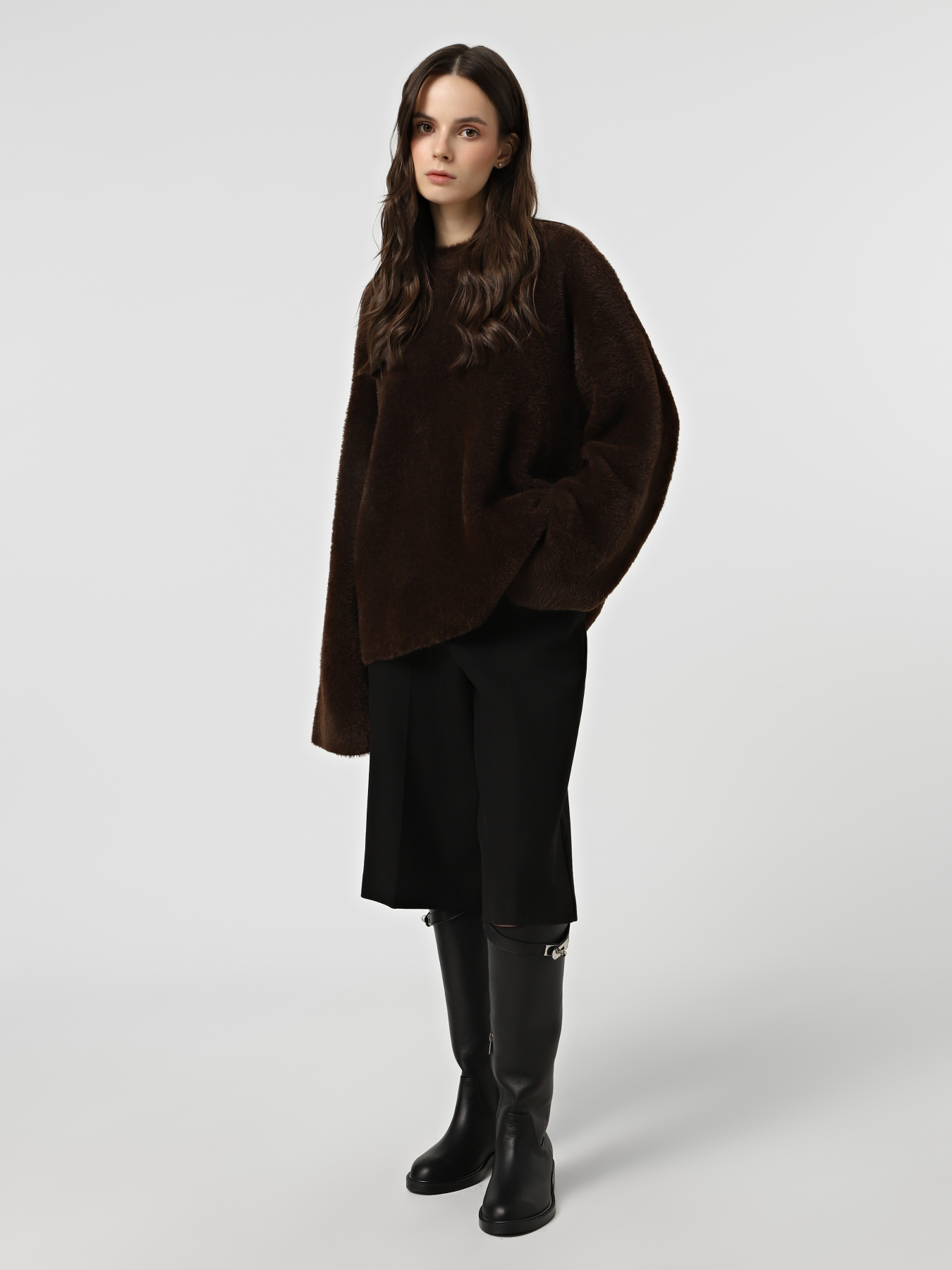 Светр Braska модель 50015-26 Фото