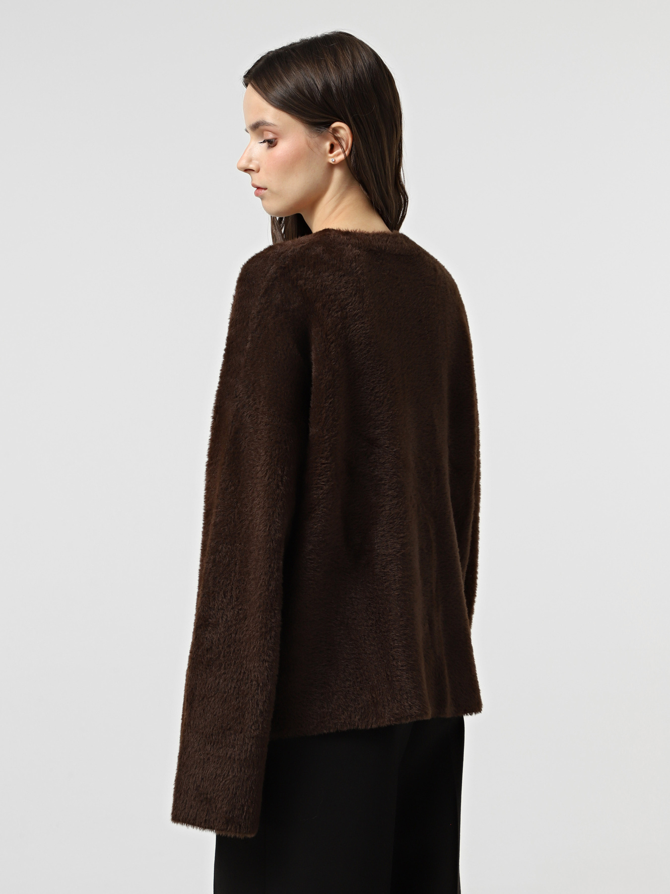 Светр Braska модель 50015-26 Фото