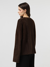 Светр Braska модель 50015-26 Фото