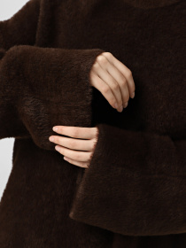 Светр Braska модель 50015-26 Фото