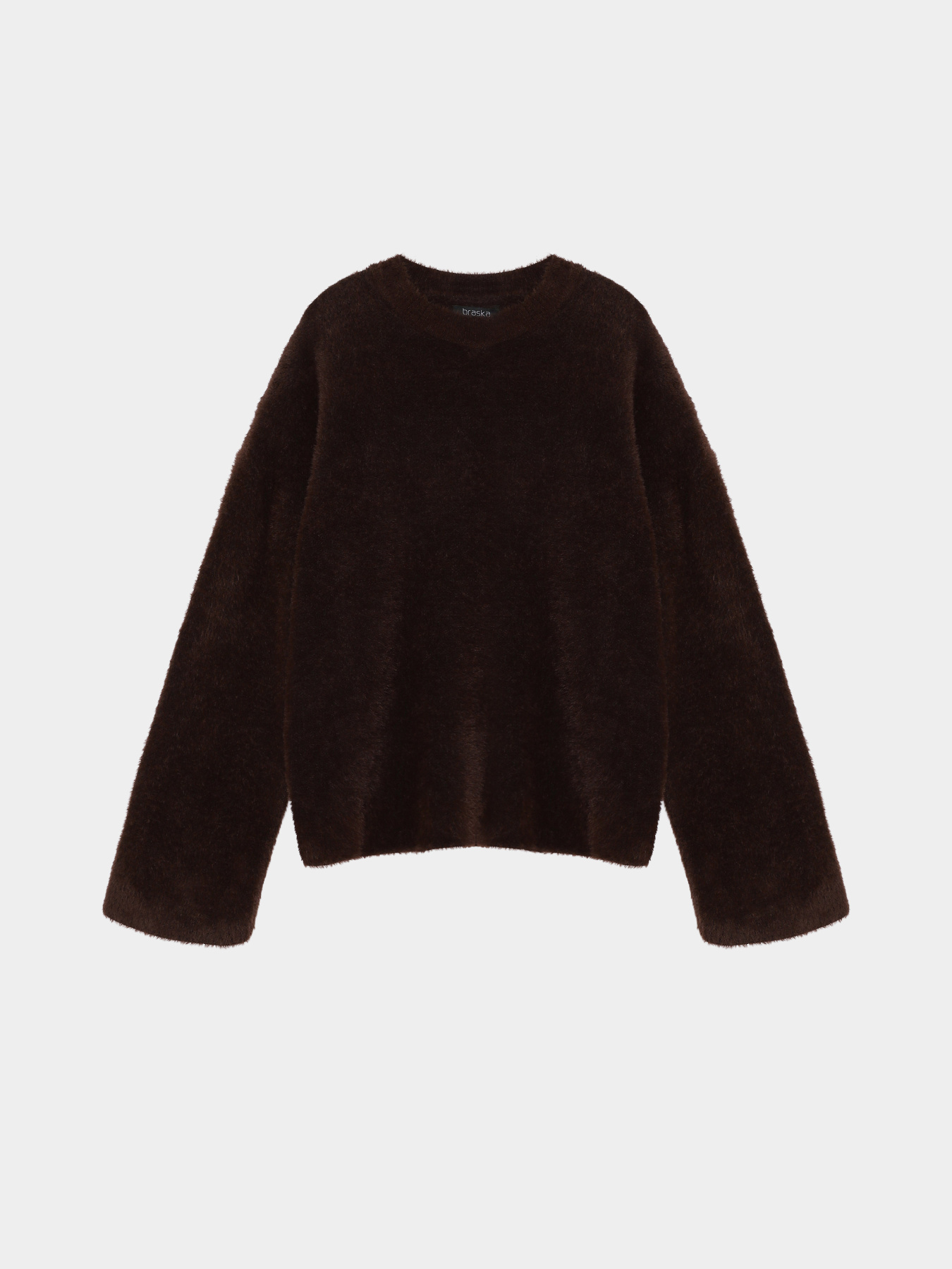 Светр Braska модель 50015-26 Светр Braska модель 50015-26 Фото