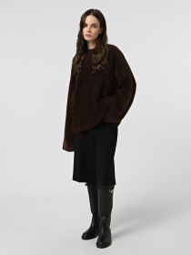 Светр Braska модель 50015-26 Светр Braska модель 50015-26 Фото