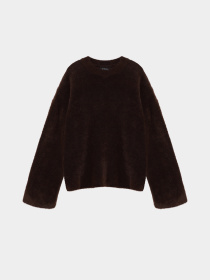 Светр Braska модель 50015-26 Светр Braska модель 50015-26 Фото