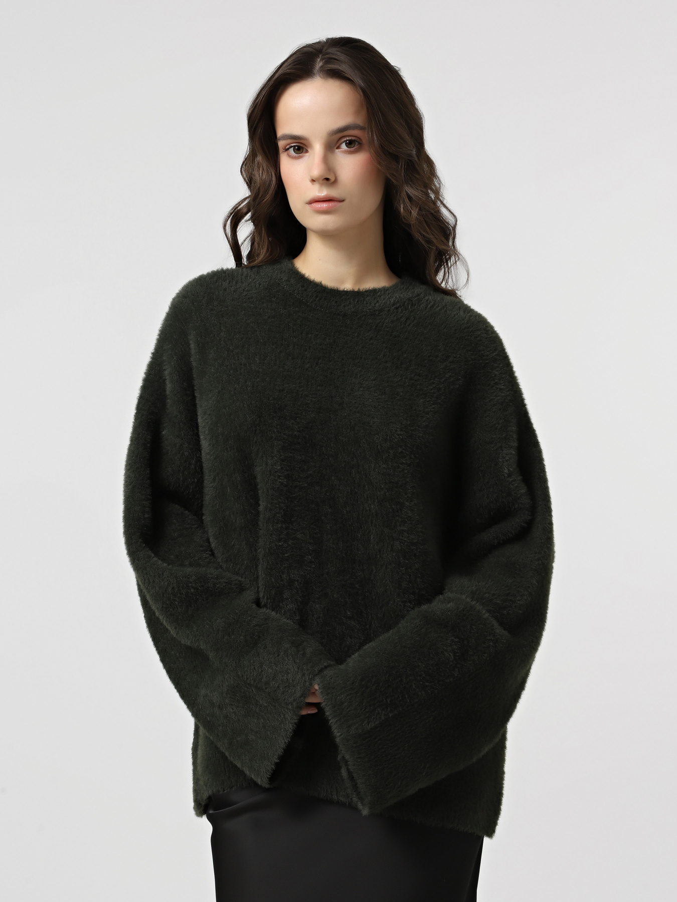 Светр Braska модель 50015-30 Фото