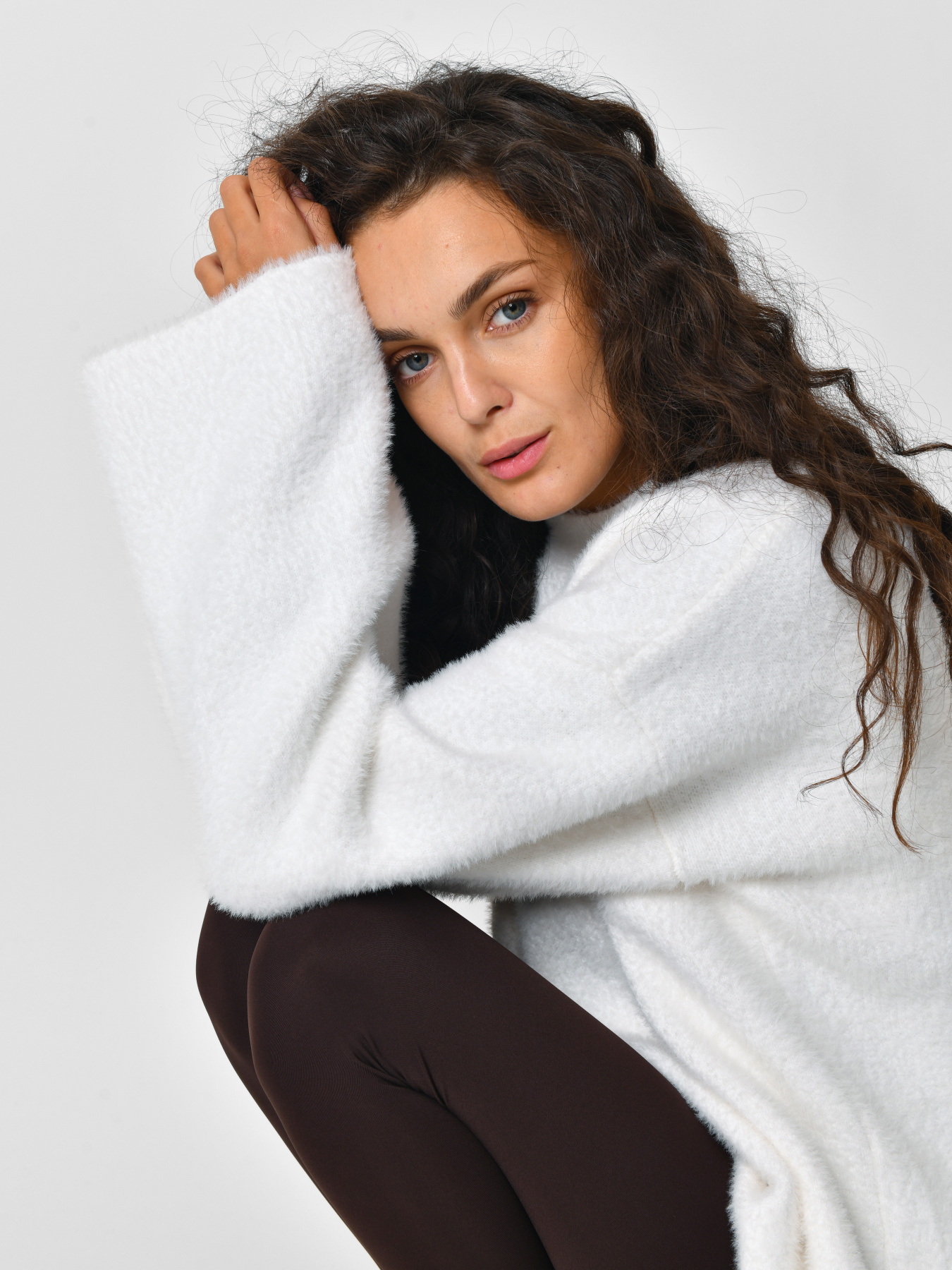 Свитер Braska модель 50015-36 Фото