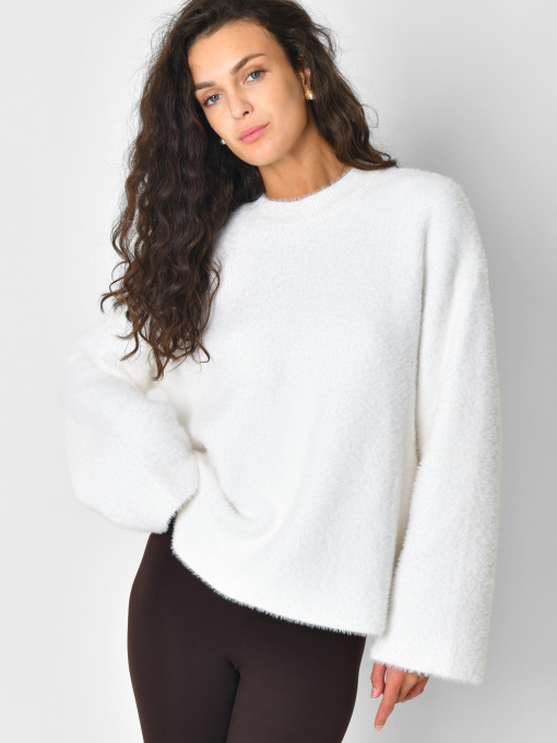 Свитер Braska модель 50015-36 Фото