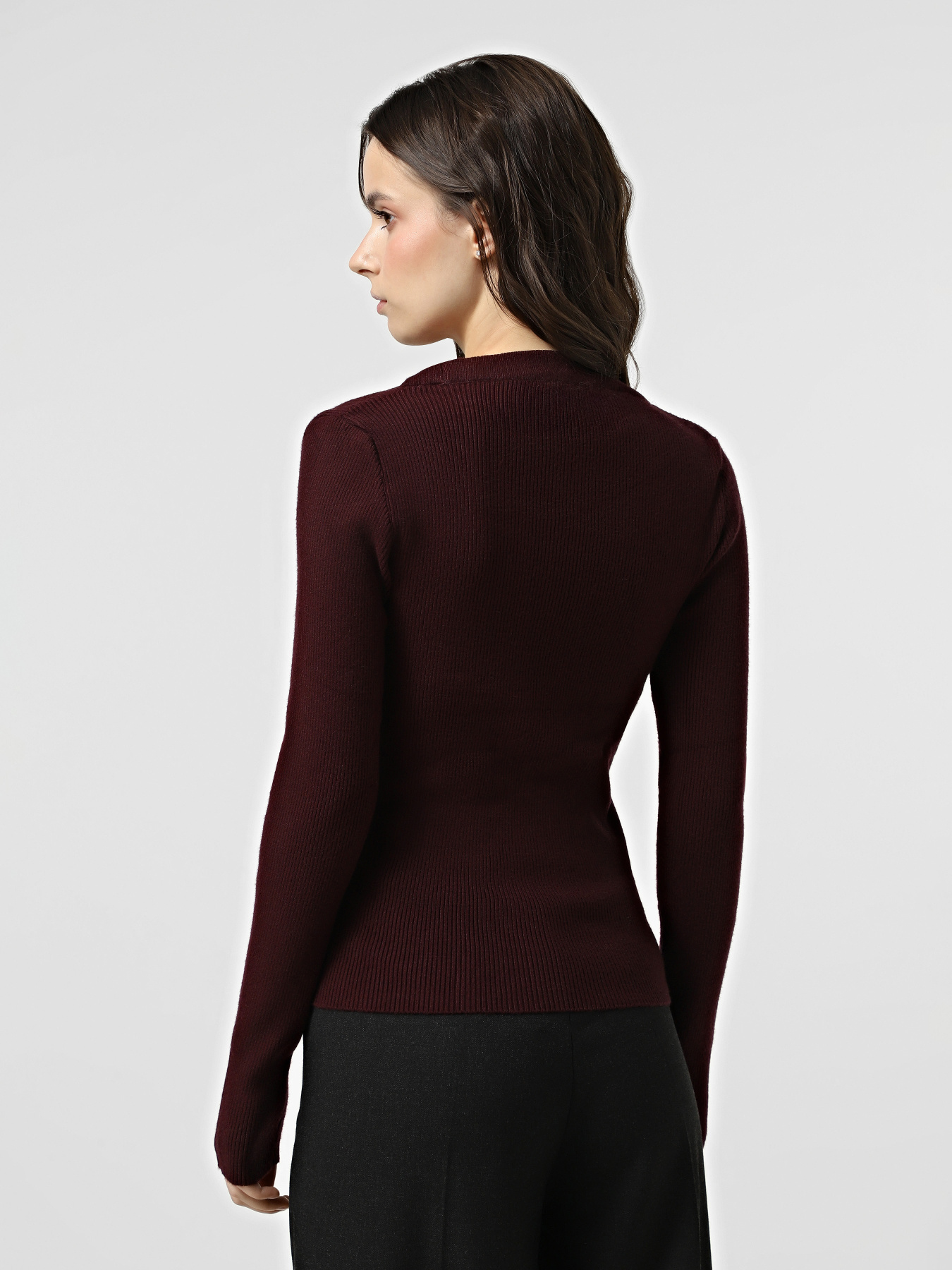 Лонгслив Braska модель 50017-16 Фото