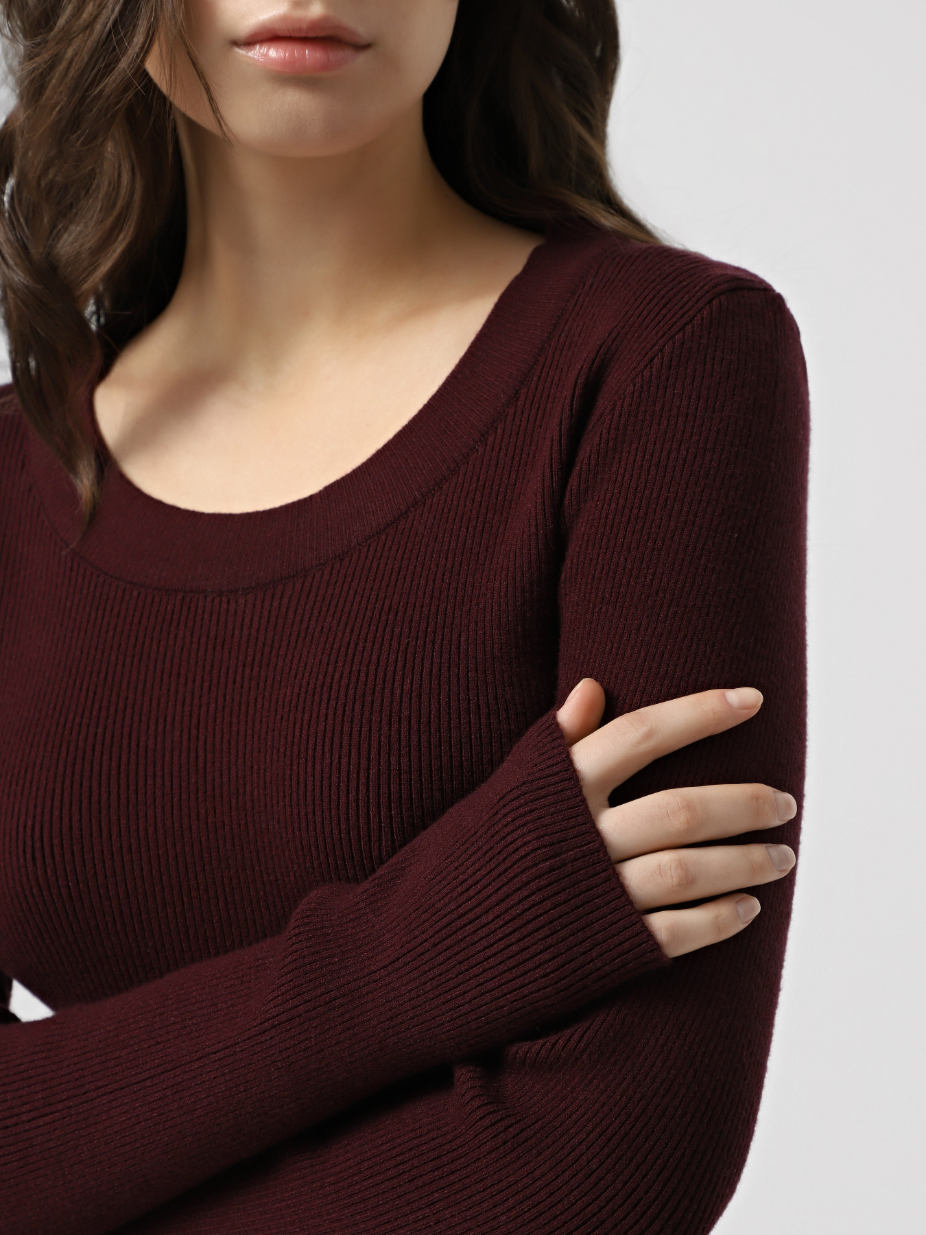 Лонгслив Braska модель 50017-16 Фото