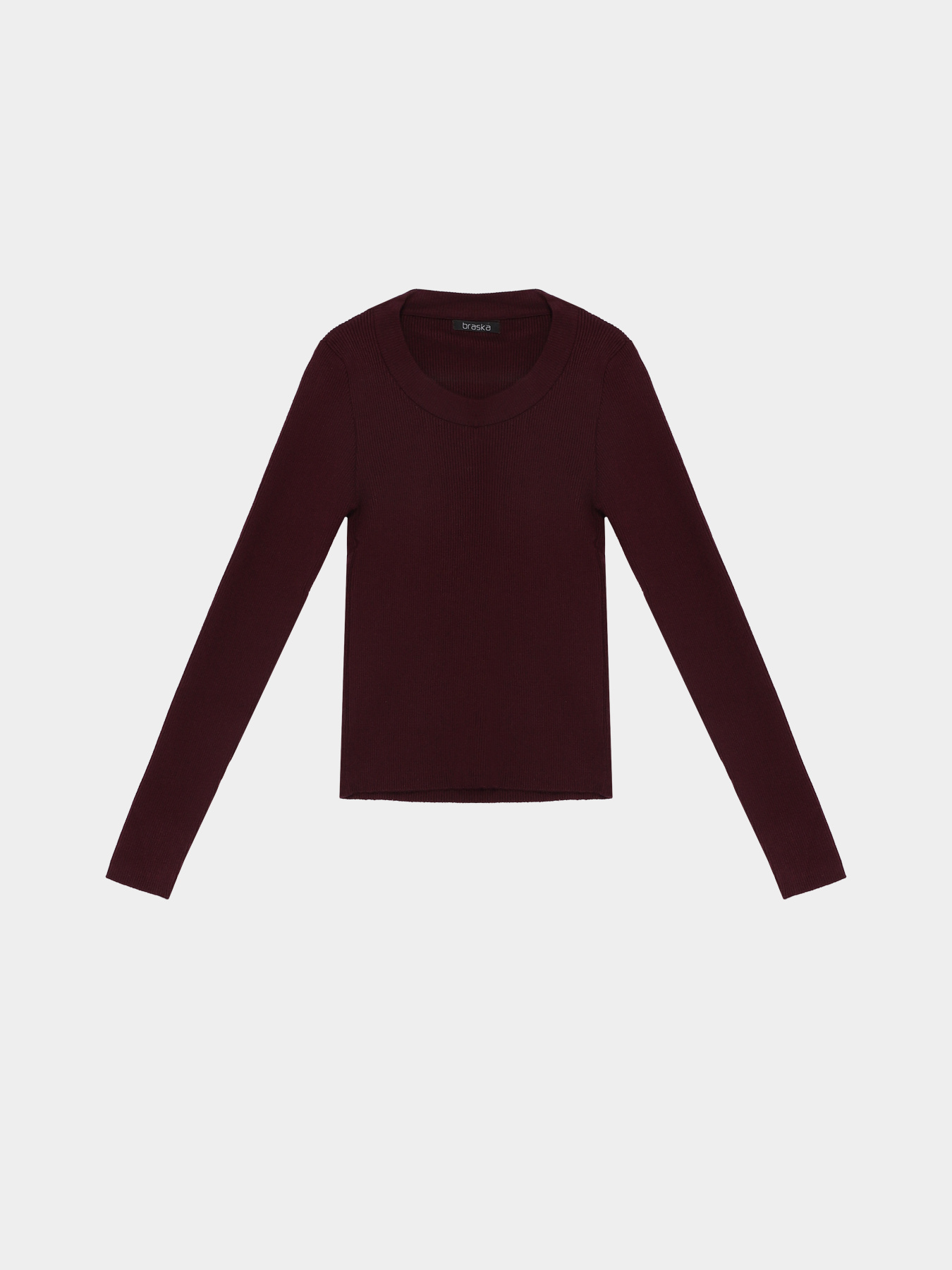 Лонгслив Braska модель 50017-16 Фото