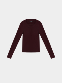 Лонгслів Braska модель 50017-16 Фото