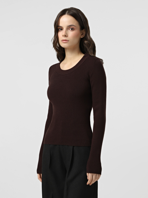 Лонгслив Braska модель 50017-26 Фото