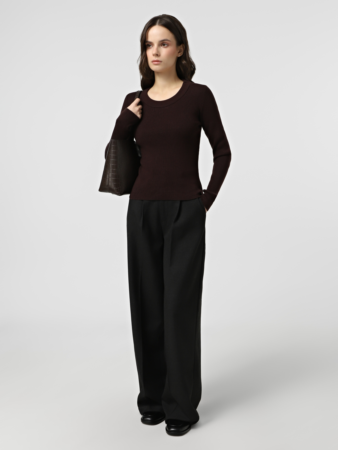 Лонгслів Braska модель 50017-26 Лонгслів Braska модель 50017-26 Фото