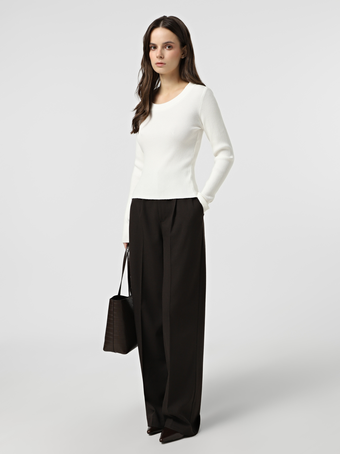 Лонгслів Braska модель 50017-36 Фото