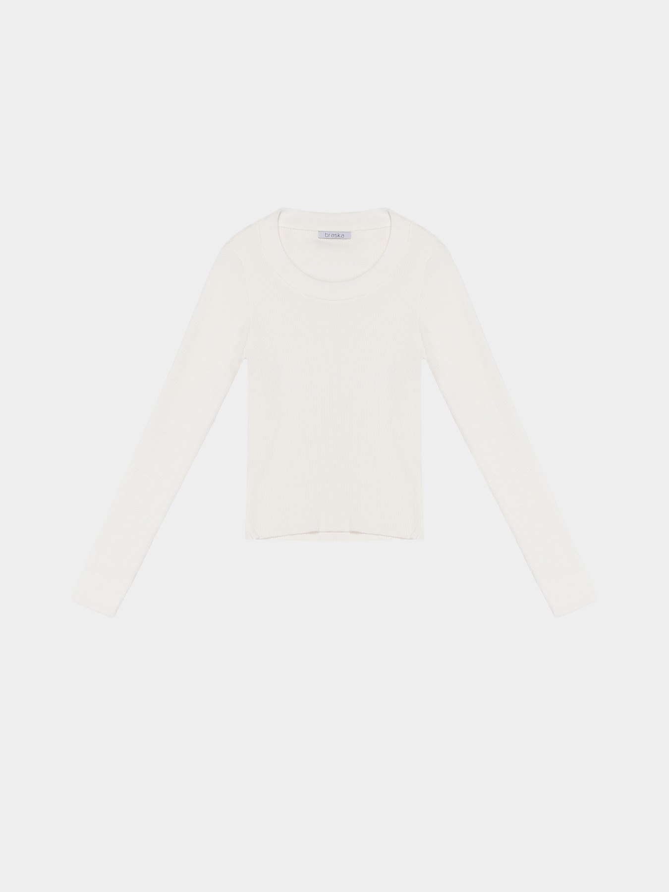 Лонгслів Braska модель 50017-36 Фото