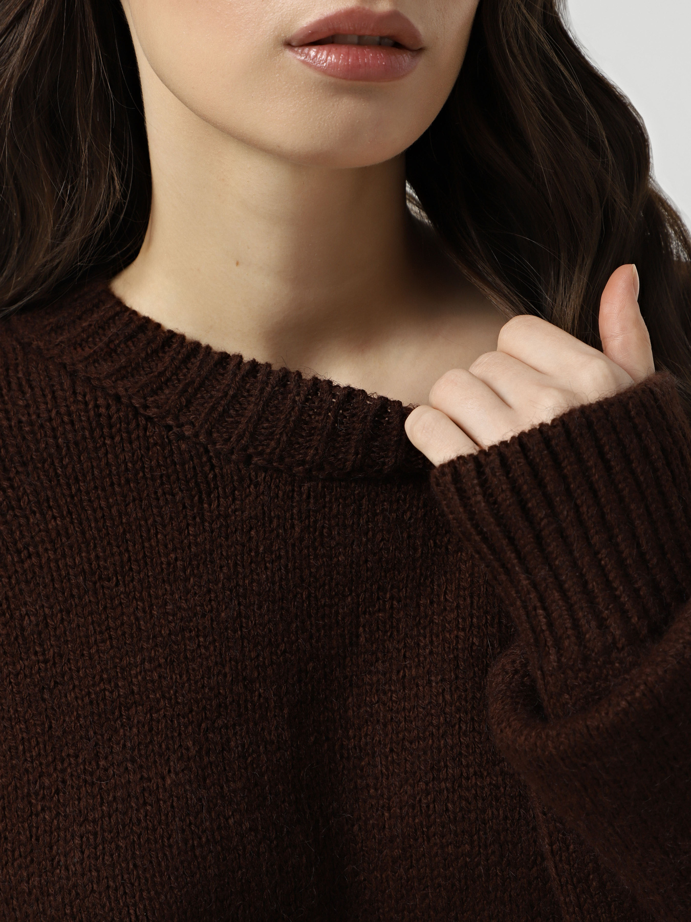 Свитер Braska модель 50019-26 Фото