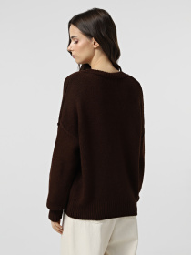 Свитер Braska модель 50019-26 Фото