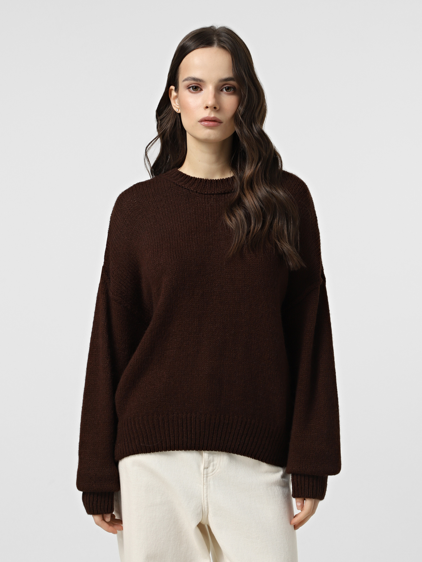 Свитер Braska модель 50019-26 Свитер Braska модель 50019-26 Фото