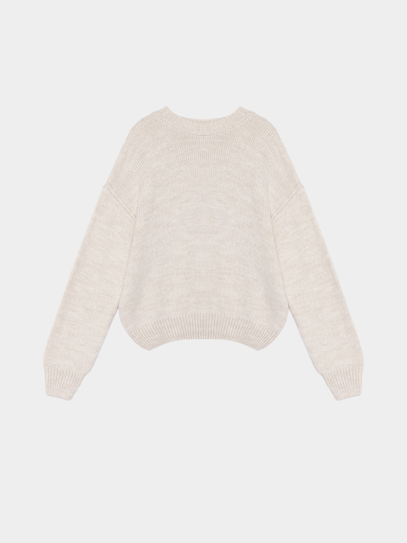 Светр Braska модель 50019-36 Фото