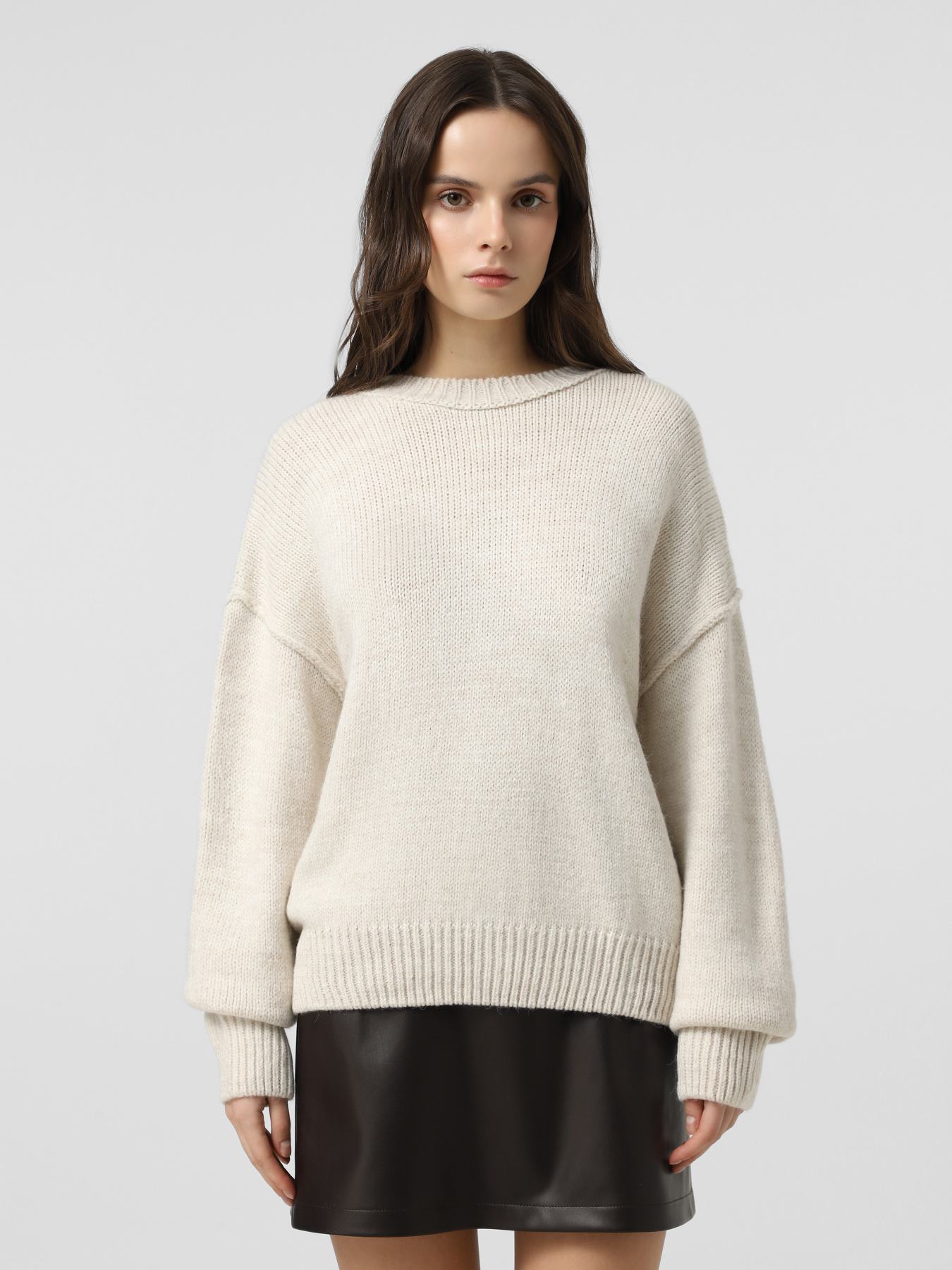 Светр Braska модель 50019-36 Фото