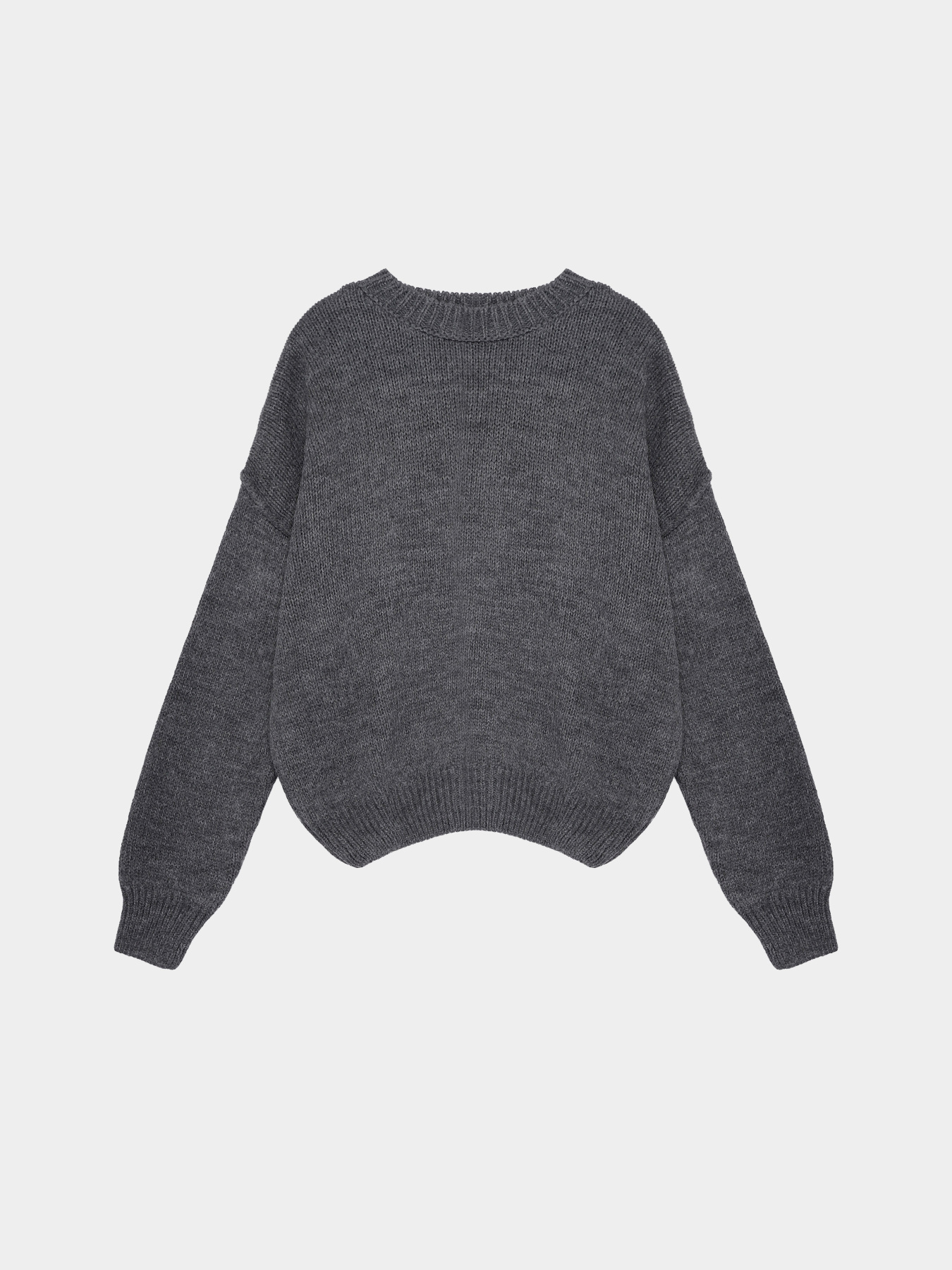 Свитер Braska модель 50019-4 Фото