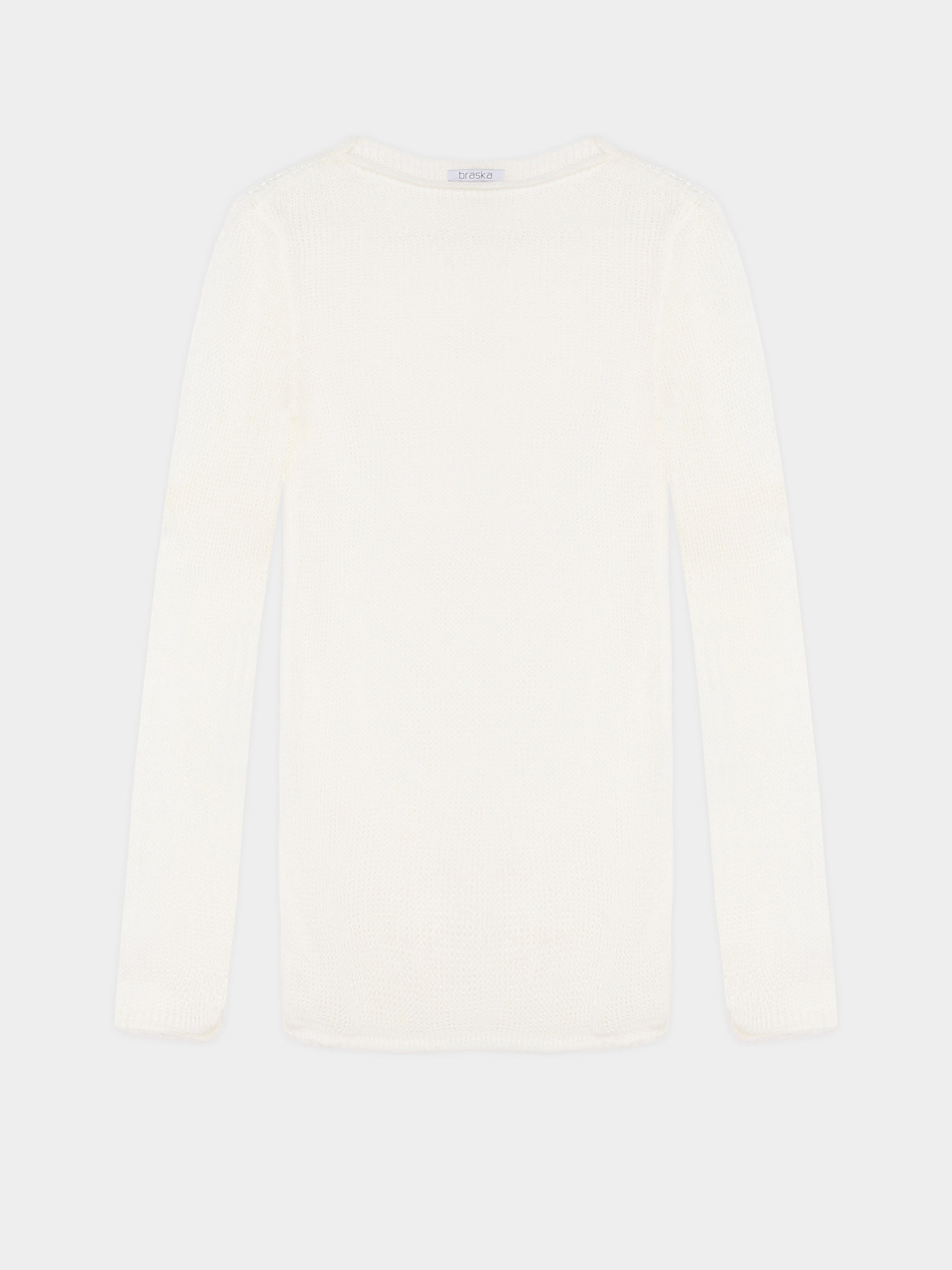 Лонгслив Braska модель 50021-36 Фото