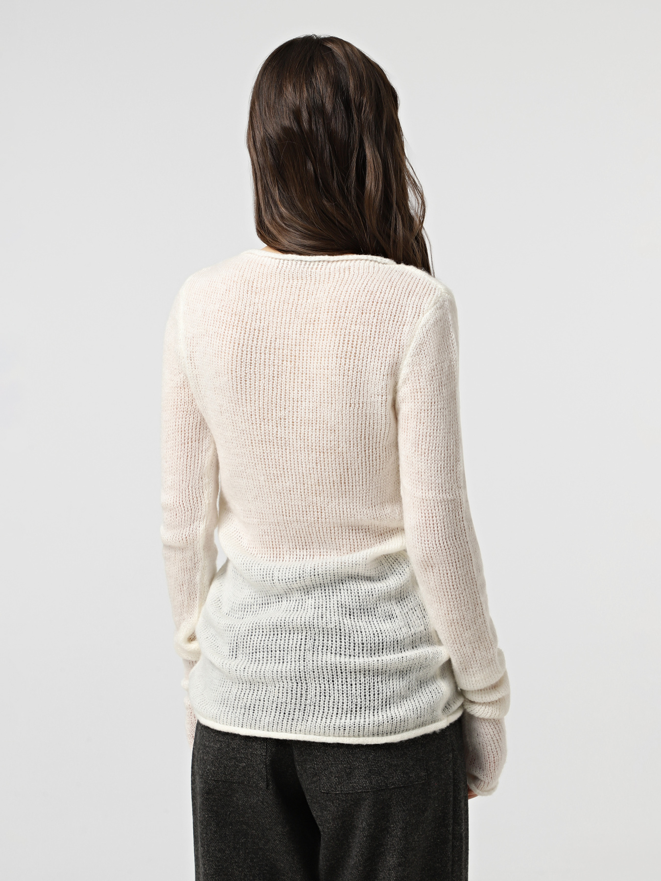 Лонгслив Braska модель 50021-36 Лонгслив Braska модель 50021-36 Фото