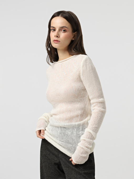 Лонгслів Braska модель 50021-36 Фото