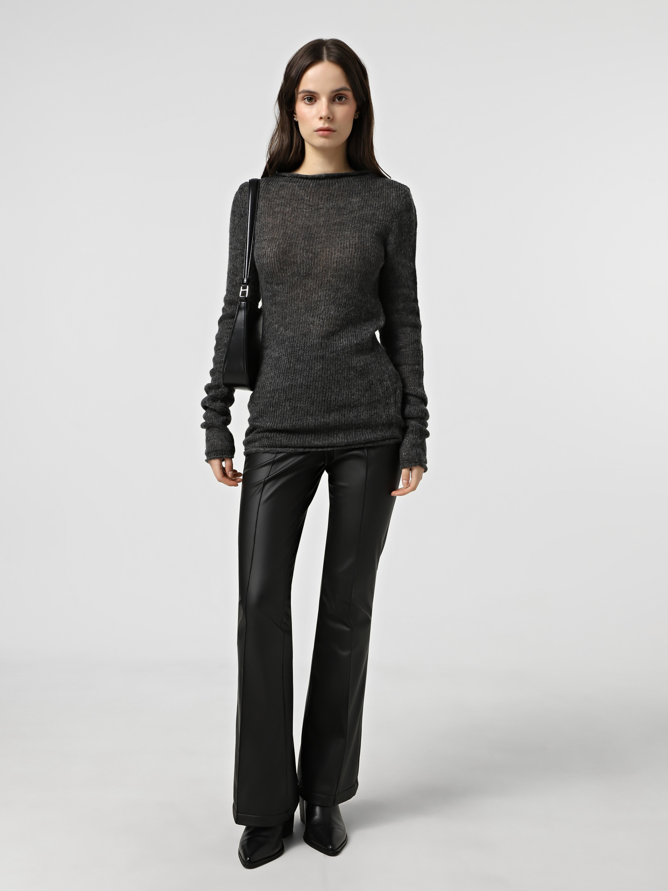 Лонгслив Braska модель 50021-4 Фото