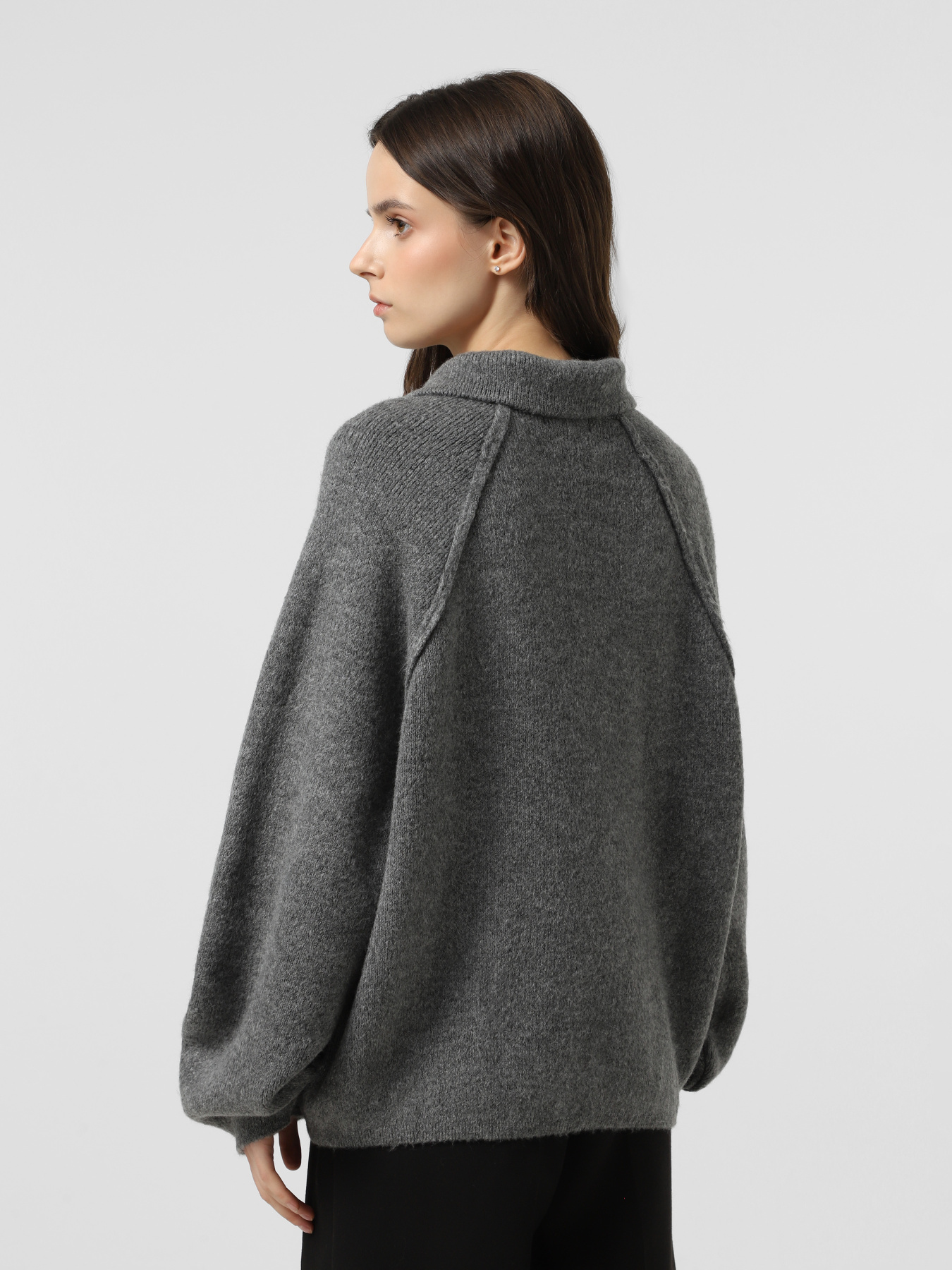 Кардиган Braska модель 50016-4 Фото