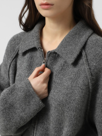 Кардиган Braska модель 50016-4 Фото