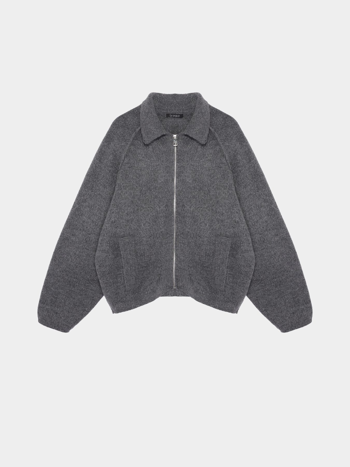 Кардиган Braska модель 50016-4 Кардиган Braska модель 50016-4 Фото