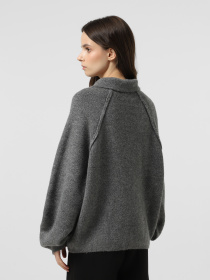 Кардиган Braska модель 50016-4 Кардиган Braska модель 50016-4 Фото