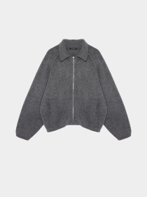 Кардиган Braska модель 50016-4 Кардиган Braska модель 50016-4 Фото