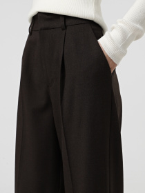 Брюки повседневные Braska модель 40007-26 Фото