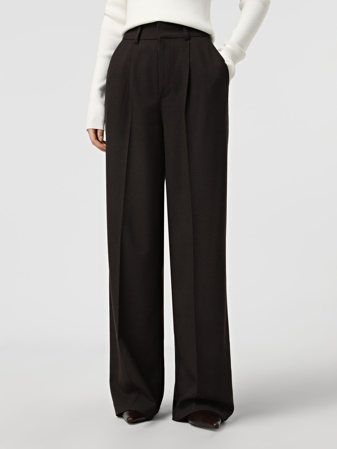 Повседневные штаны Braska модель 40007-26 Фото