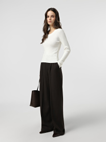 Повседневные штаны Braska модель 40007-26 Фото