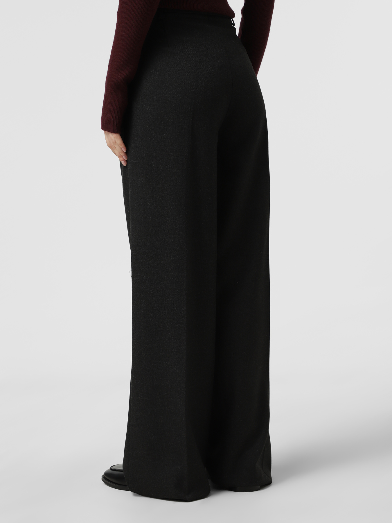 Брюки повседневные Braska модель 40007-29 Фото