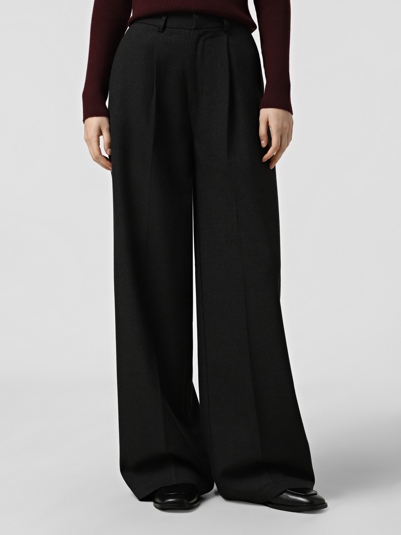 Повседневные штаны Braska модель 40007-29 Повседневные штаны Braska модель 40007-29 Фото